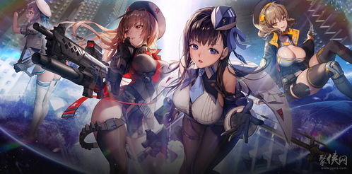 nikke胜利女神大全-cdk最新兑换码汇总