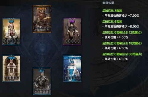 命运方舟卡牌经验有什么用？