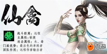 蜀门手游仙禽怎么加点输出高 蜀门手游仙禽加点输出高方法