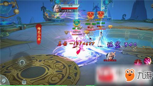 梦幻新诛仙御剑飞行怎么玩-仙御剑飞行玩法技巧分享