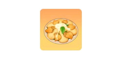 摩尔庄园手游炒双菇怎么做 炒双菇菜谱一览