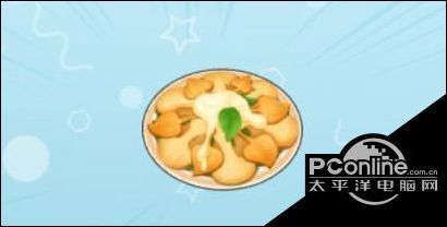 摩尔庄园手游炒双菇怎么做 炒双菇菜谱一览
