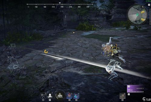 永劫无间匕首鬼哭神嚎使用技巧