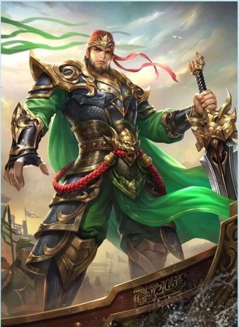 三国杀界徐盛怎么获得 三国杀界徐盛获得方法