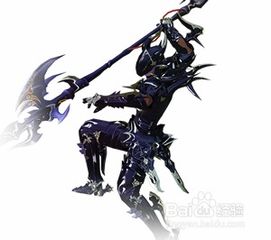 ff14龙骑士怎么转职