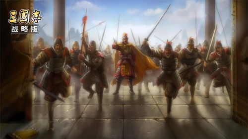 三国志战略版骁锐士要多少兵力打 成功击败骁锐士关键战术