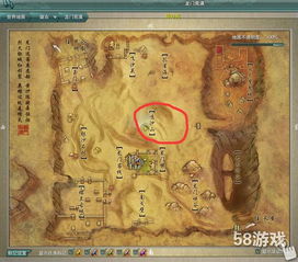 剑网3寇岛哪里刷怪-寇岛无限刷怪位置分享