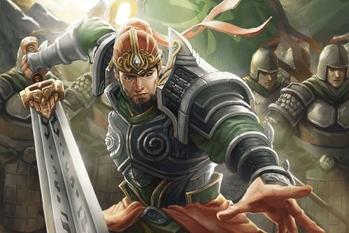 三国杀界徐盛怎么获得 三国杀界徐盛获得方法