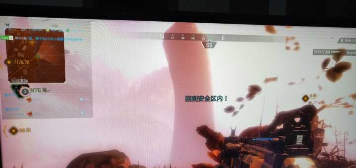 apex尼斯湖水怪有什么用-尼斯湖水怪彩蛋触发条件
