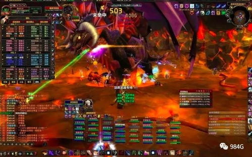 魔兽世界怀旧服g团是什么意思-g团规则介绍
