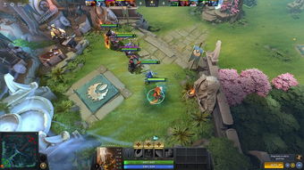 dota1斧王怎么出装-斧王最佳装备介绍
