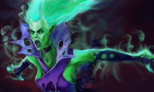 dota先知怎么玩 三套出装高分组合攻略